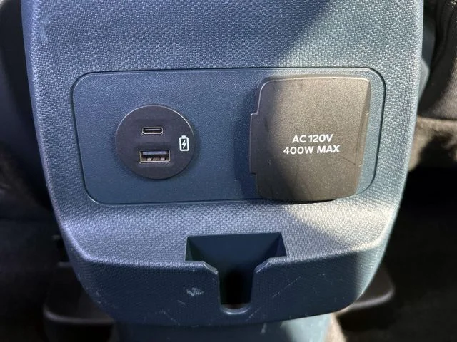 Used 2022 Gray Ford XL image 18