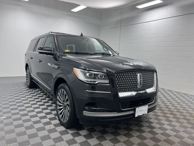 2023 Lincoln Navigator Reserve L 4WD's photo
