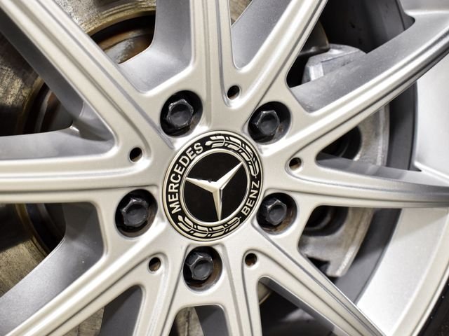 Certified Used 2025 Black Mercedes-Benz GLE 350 image 18