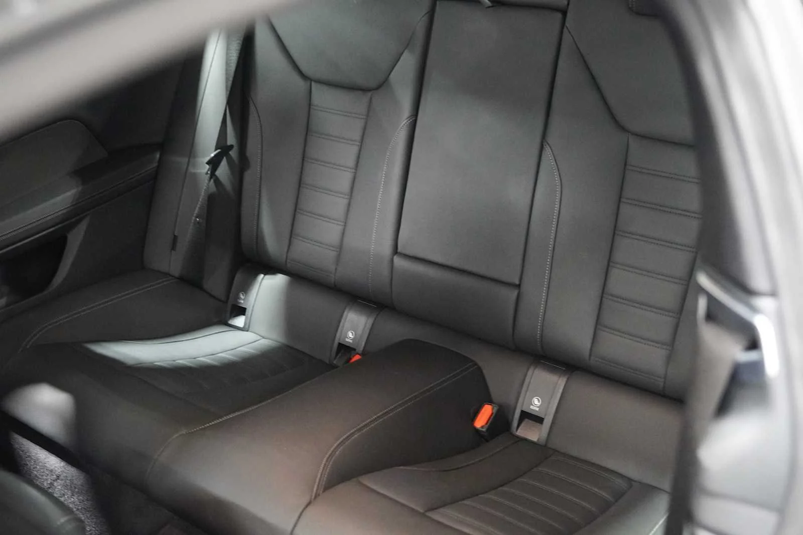 Used 2026 Black Sapphire Metallic BMW 430i image 23