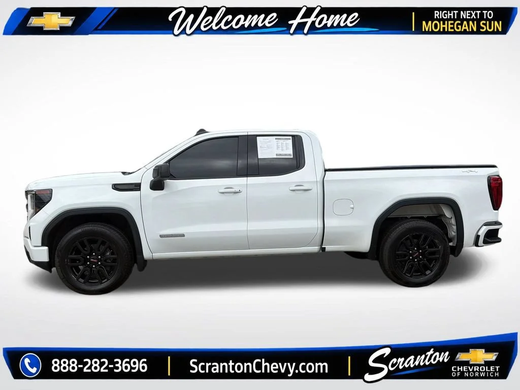 2023 GMC Sierra 1500 Elevation - Photo 34