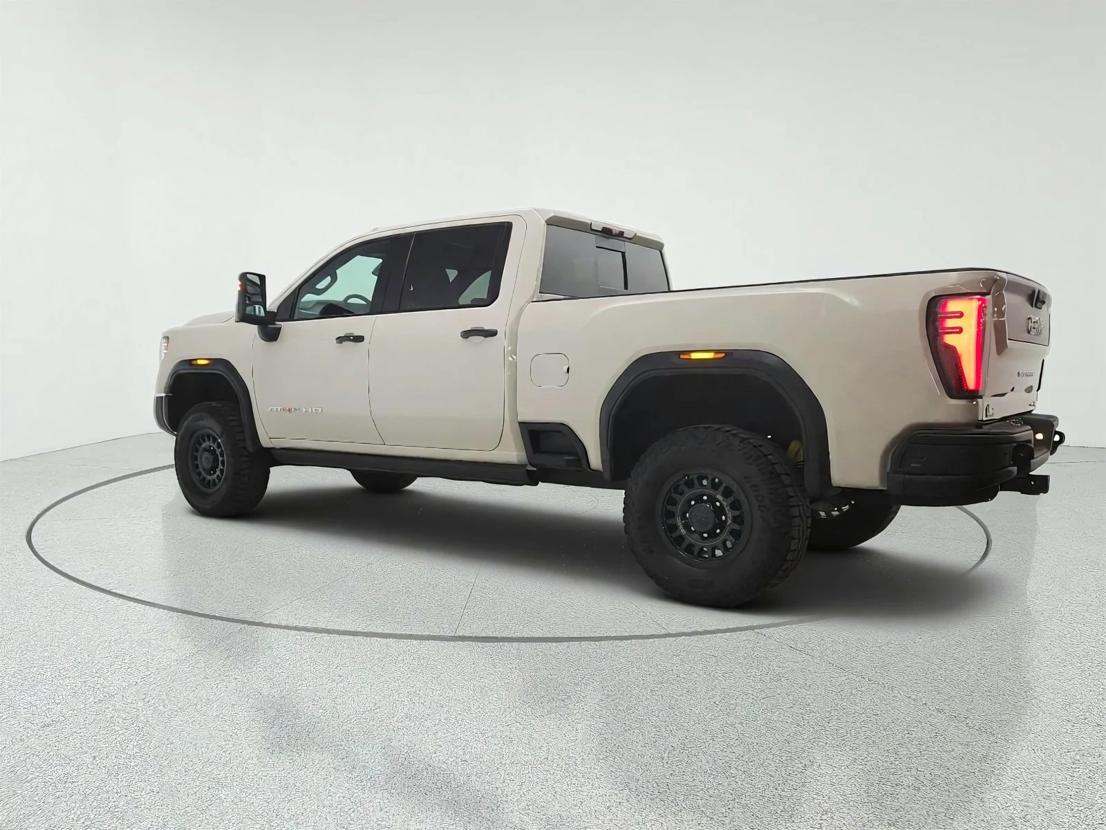 Used 2026 Coastal Dune GMC AT4X AEV Edition image 7