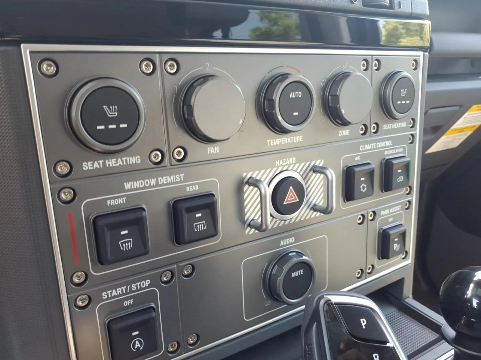 New 2025 Britannia Blue INEOS Fieldmaster Edition image 24