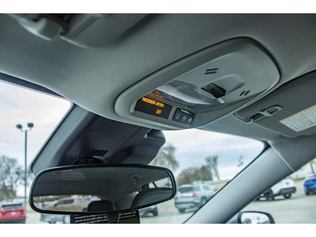 2026 Chevrolet Trax LT - Photo 32