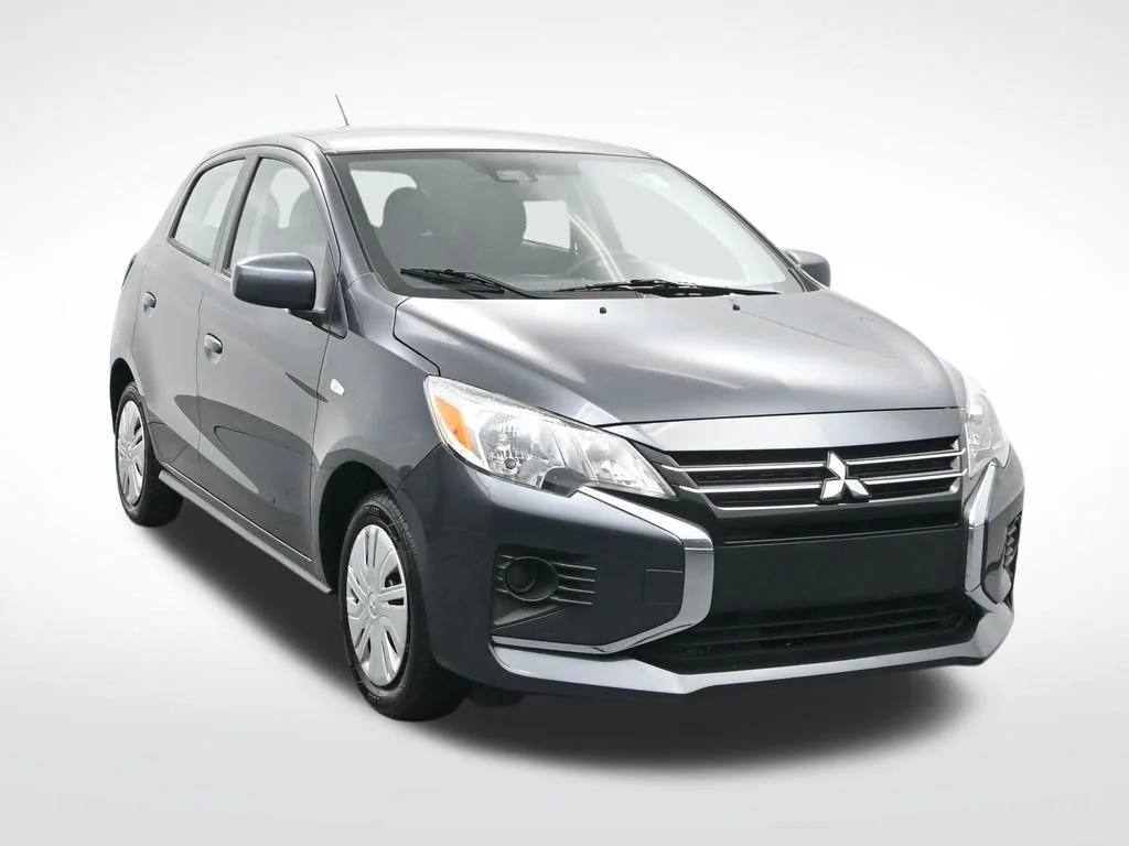Used 2024  Mitsubishi ES image 3