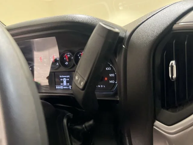 2025 Chevrolet Silverado 2500HD Work Truck - Photo 14