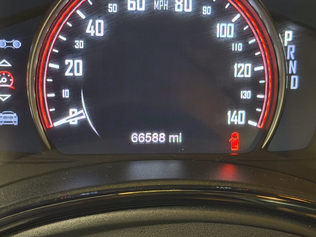 Used 2024 White Dodge GT Plus image 13