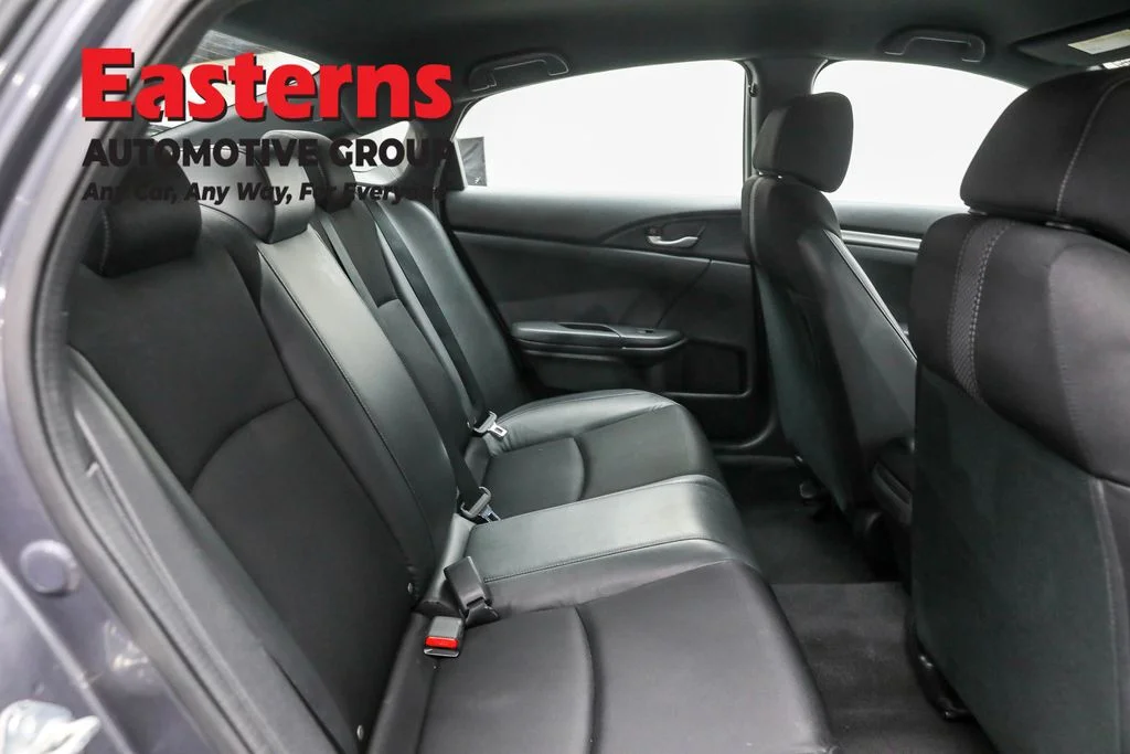 Used 2021 Gray Honda Sport image 21