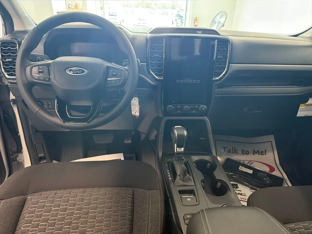 New 2026 Avalanche Ford XLT image 16