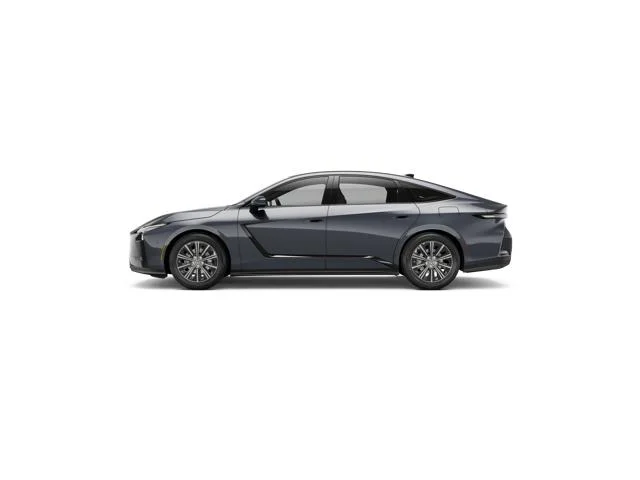 New 2027 Cloudburst Gray Lexus PREMIUM PLUS AWD image 2