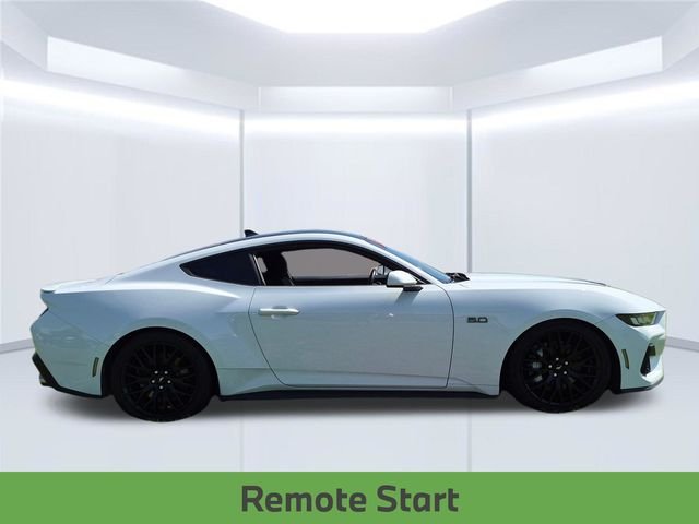 Used 2024 White Ford GT image 8