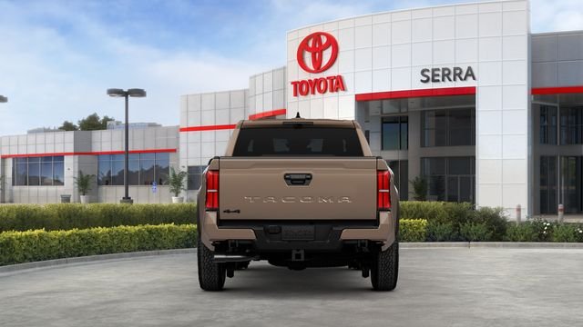 New 2026 Brown Toyota TRD Off-Road image 30