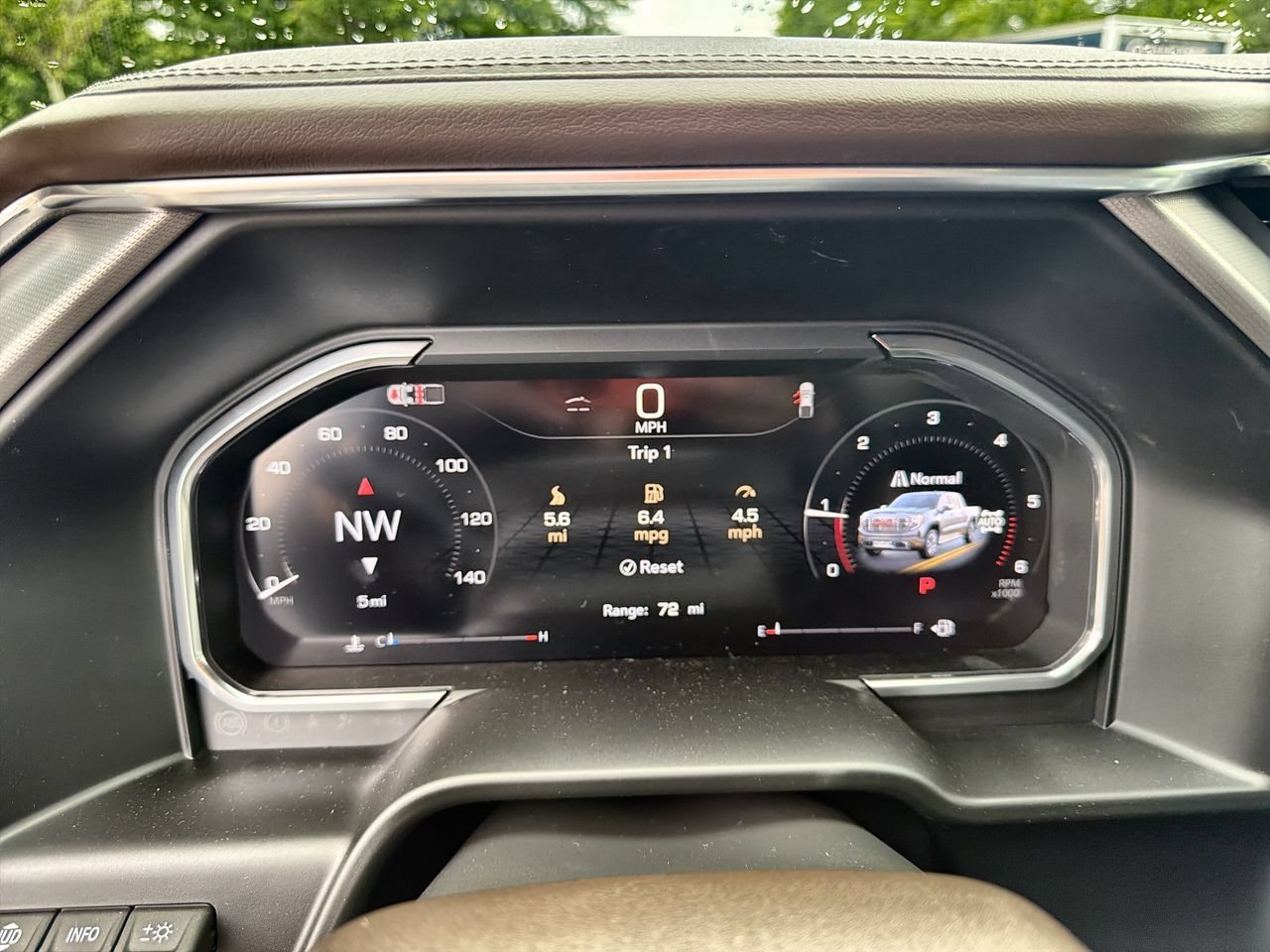 2026 GMC Sierra 1500 Denali - Photo 12