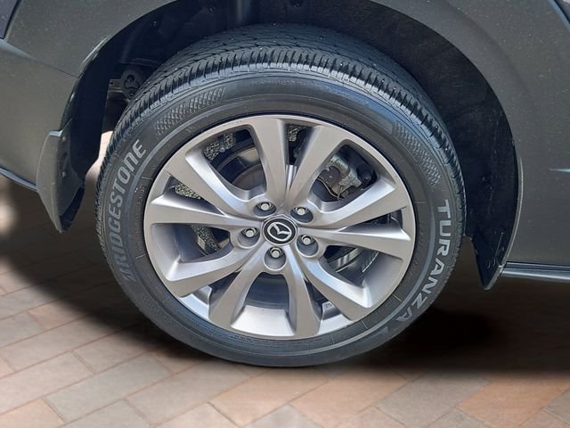 Used 2023 Crystal Blue Mazda 2.5 S Preferred Package image 5