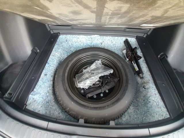 2019 Honda CR-V LX - Photo 44