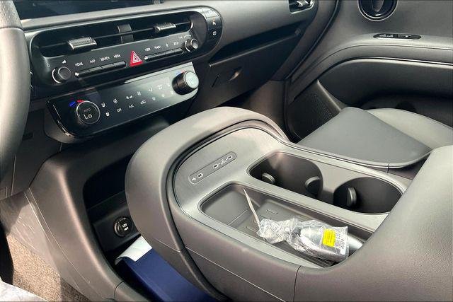 2026 Hyundai Palisade XRT Pro - Photo 8