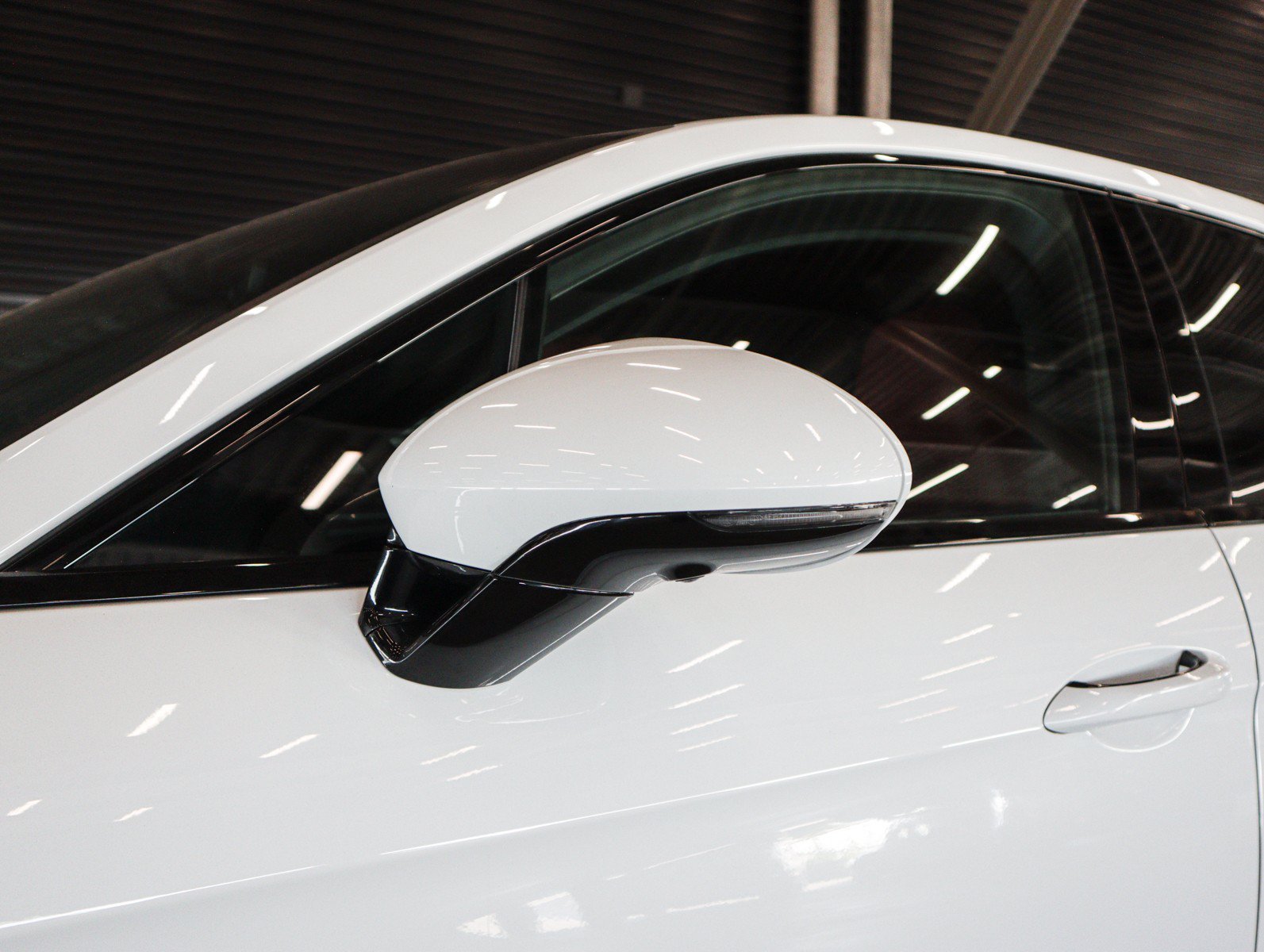 Certified Used 2023 Carrara White Metallic Porsche Platinum Edition image 29