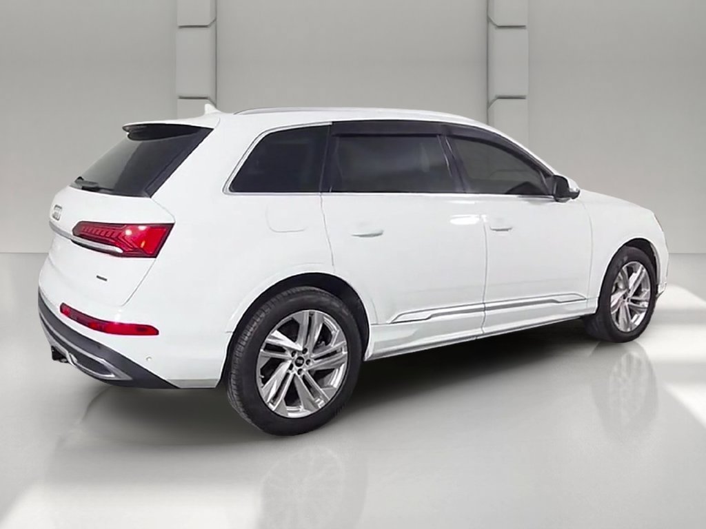 2023 Audi Q7 Premium Plus - Photo 38
