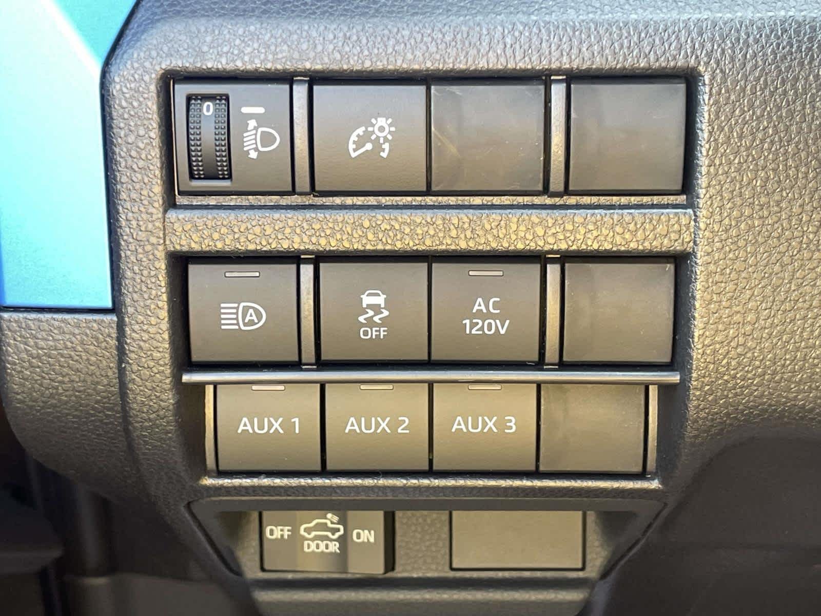 New 2026 Mudbath Toyota TRD Sport image 29