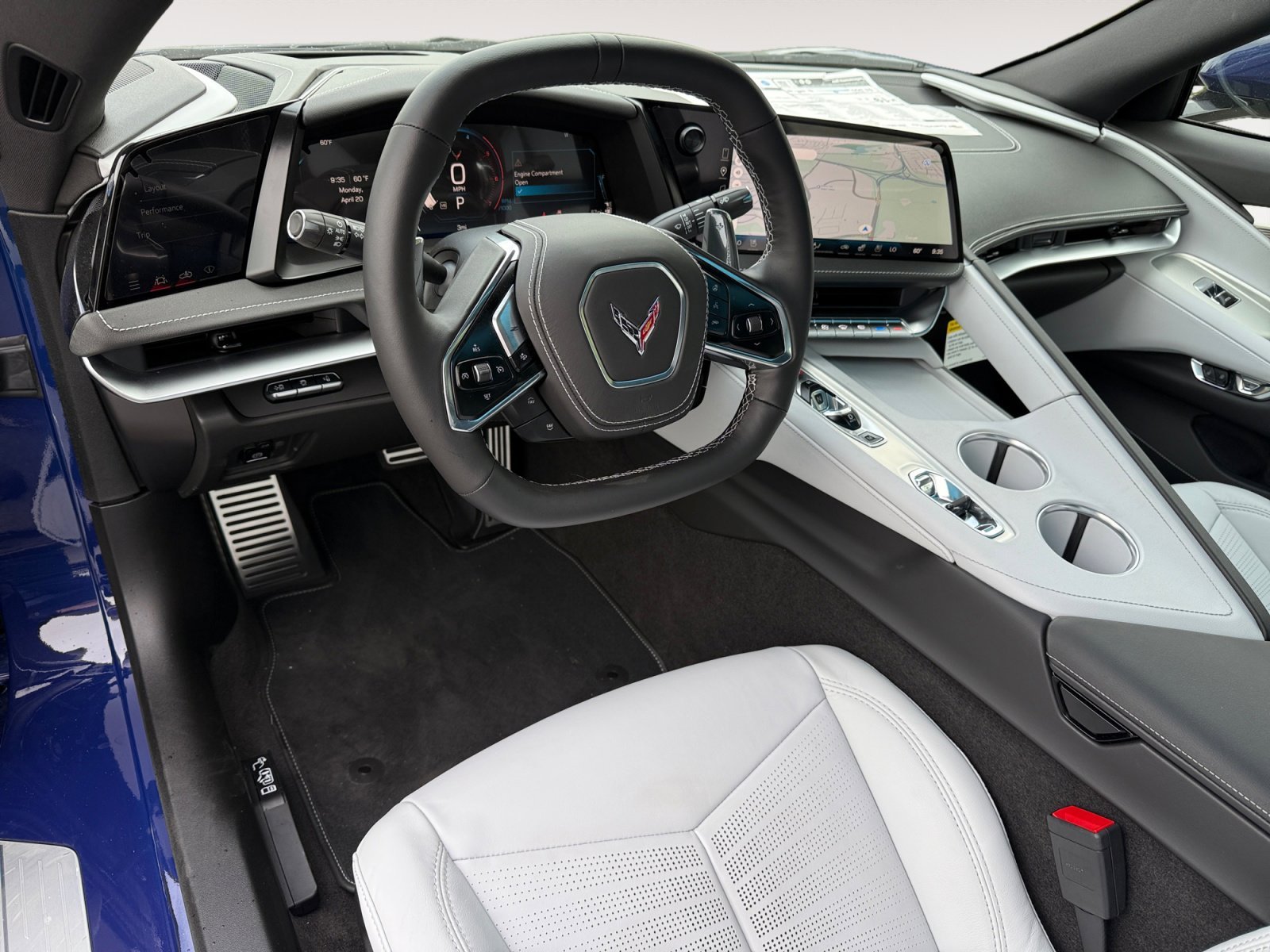 2026 Chevrolet Corvette 2LT - Photo 15