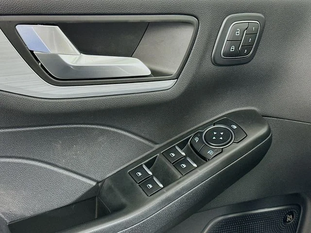New 2025 Ford Escape Plug-In Hybrid Base