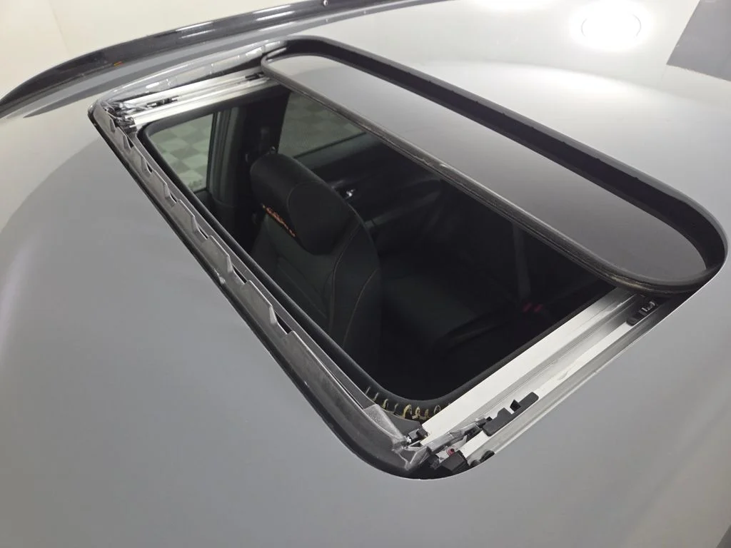2026 Honda CR-V TrailSport - Photo 2