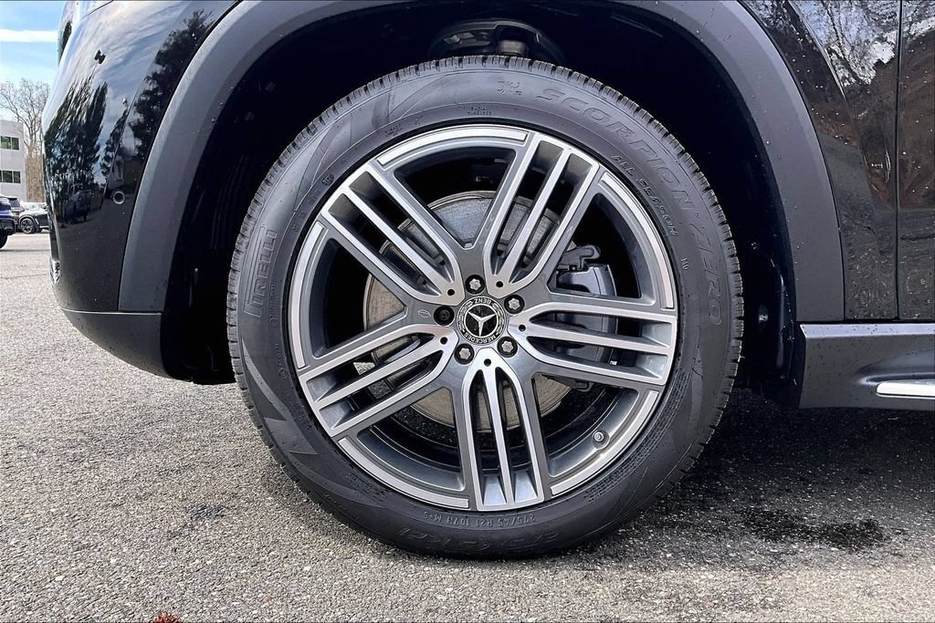 2026 Mercedes-Benz GLS Base - Photo 26