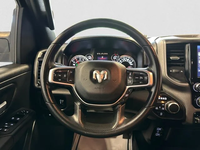Used 2025 Black Ram Tradesman image 13