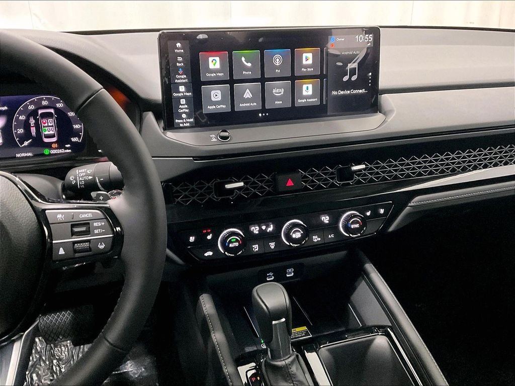 2025 Honda Accord Hybrid Touring - Photo 13