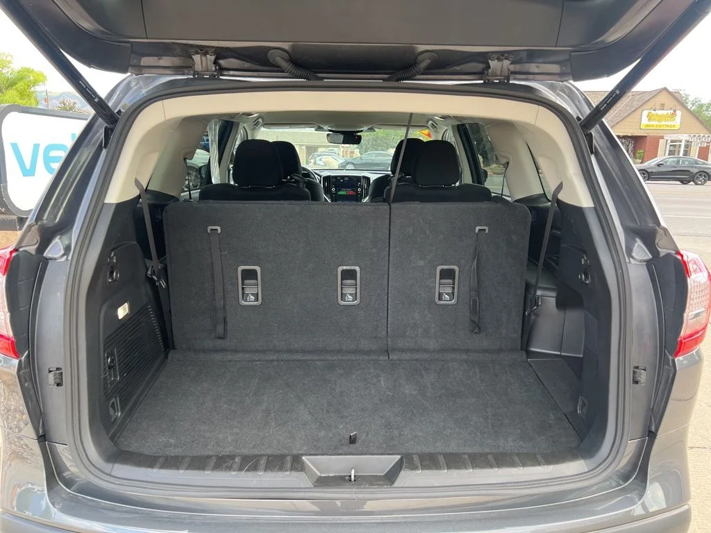 Used 2025 Gray Subaru Premium image 20