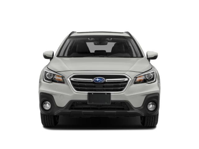 Used 2018 Dark Blue Pearl Subaru Touring image 7