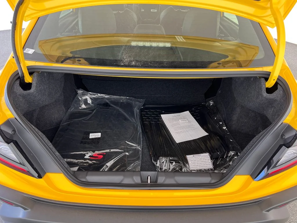 New 2026 SUNRISE YELLOW Subaru Series.Yellow image 24