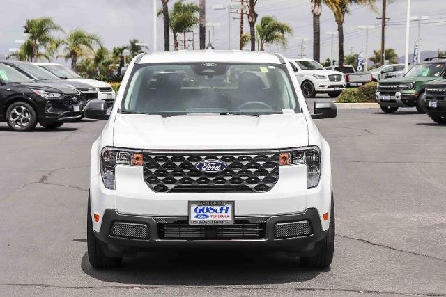 New 2026 Oxford White Ford XL image 30