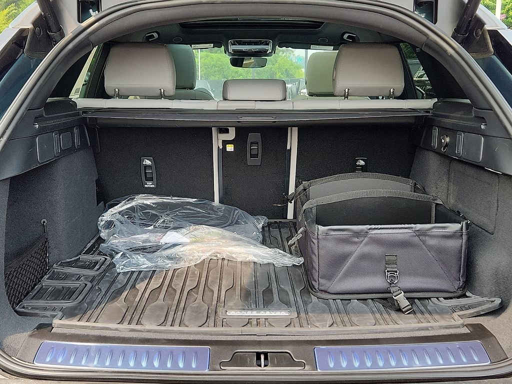 2026 Land Rover Range Rover Velar S - Photo 28