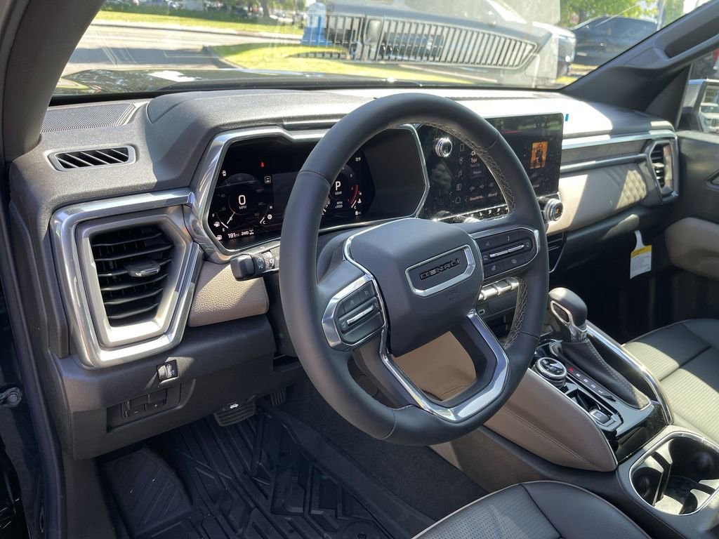 2025 GMC Canyon Denali - Photo 10