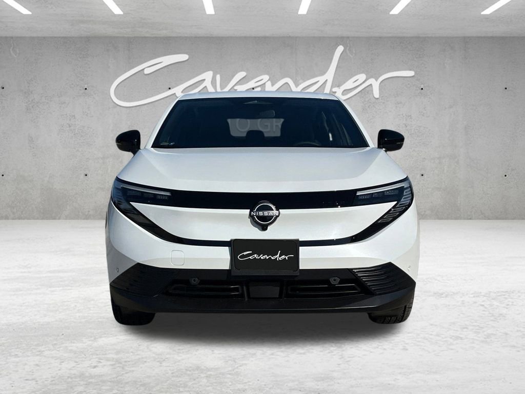 2026 Nissan LEAF SV+ - Photo 19