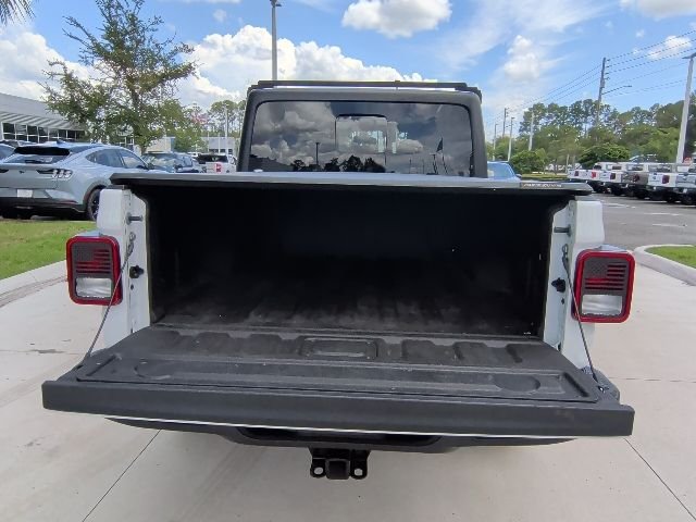 Certified Used 2023 Bright White Clearcoat Jeep Sport S image 14
