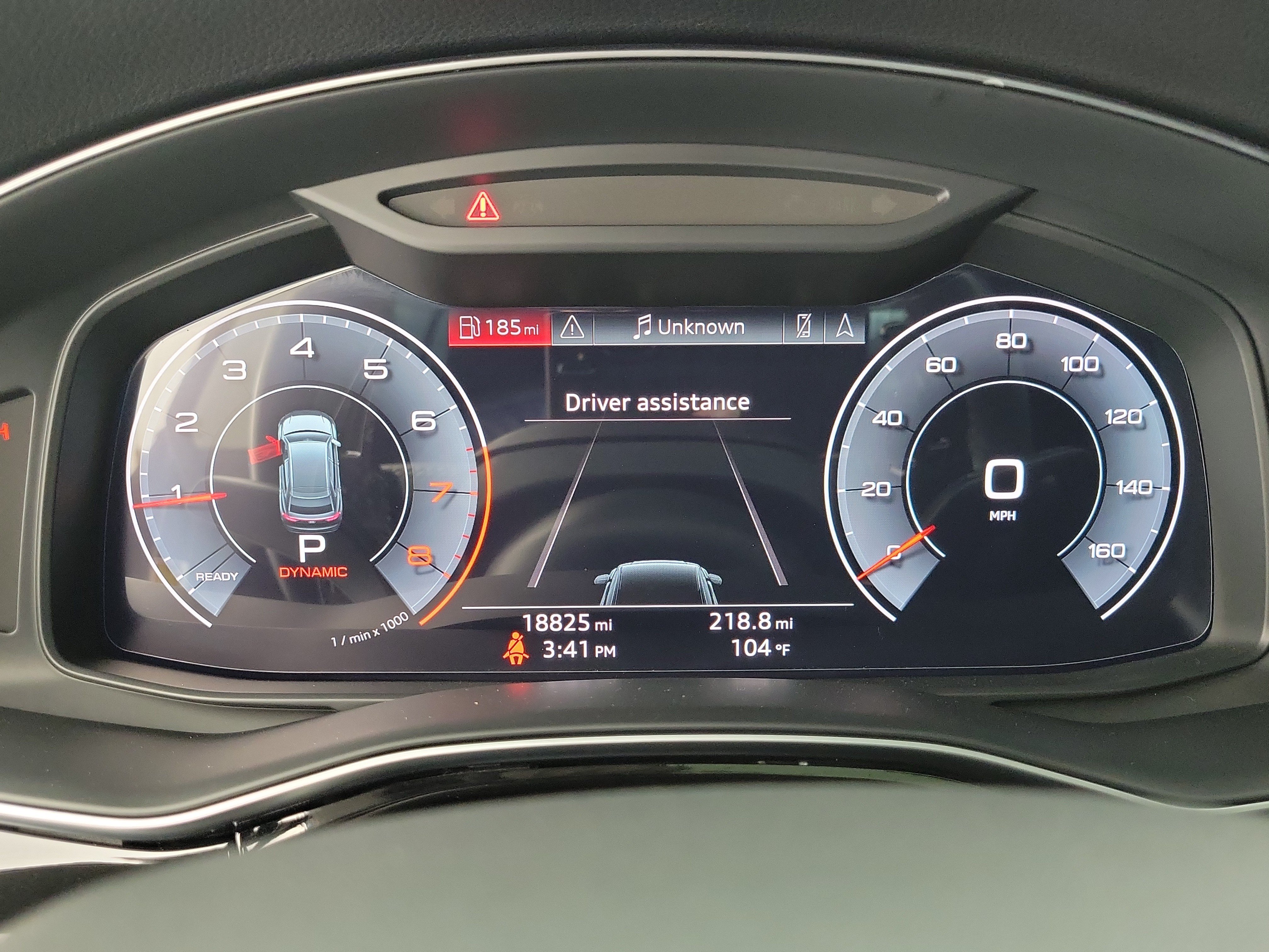 Used 2019 Gray Metallic Audi 3.0T Premium image 24