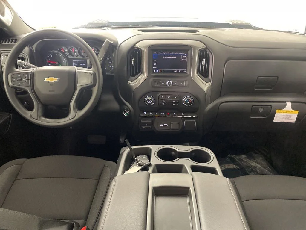 New 2026 Lakeshore Blue Metallic Chevrolet Custom image 45