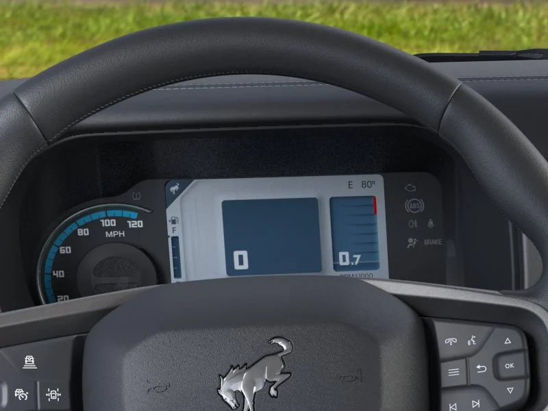 2025 Ford Bronco 4-Door Outer Banks - Photo 13