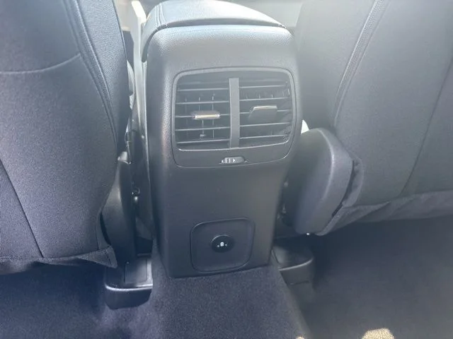 Used 2025 Silver Ford Active image 23