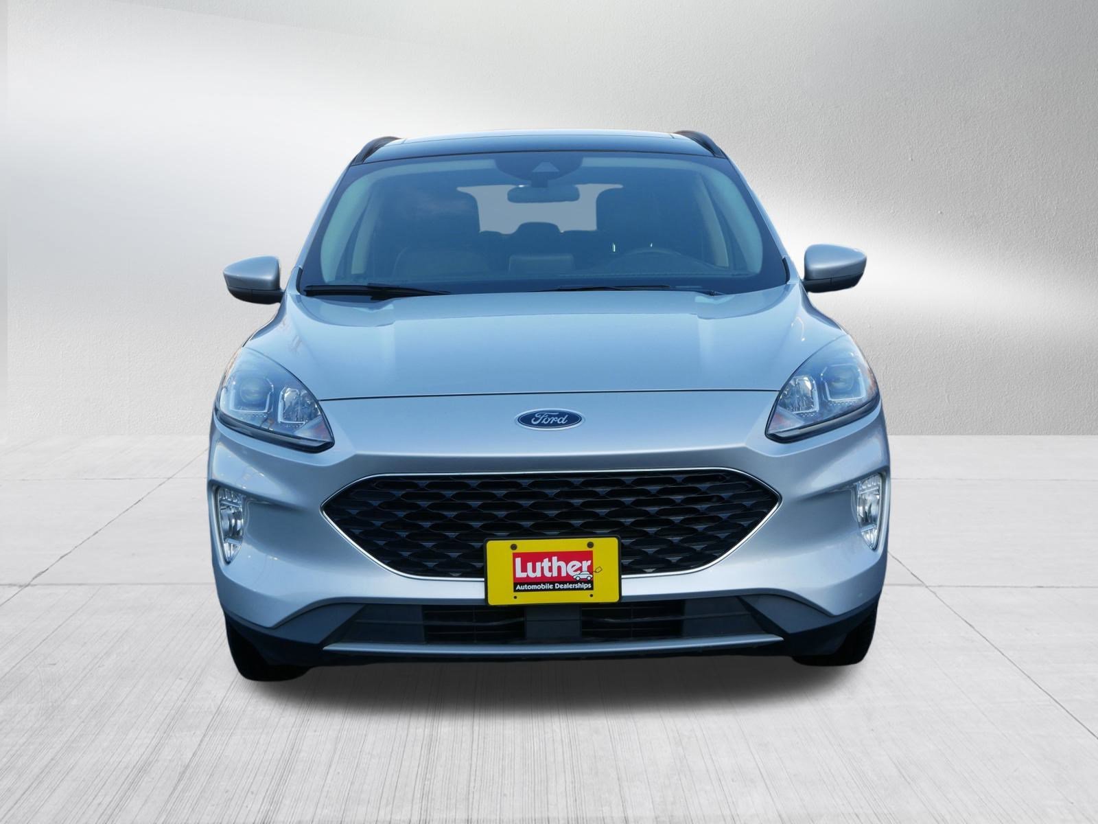 Used 2020 Ford Escape SEL with VIN 1FMCU9H69LUB05093 for sale in Minneapolis, Minnesota