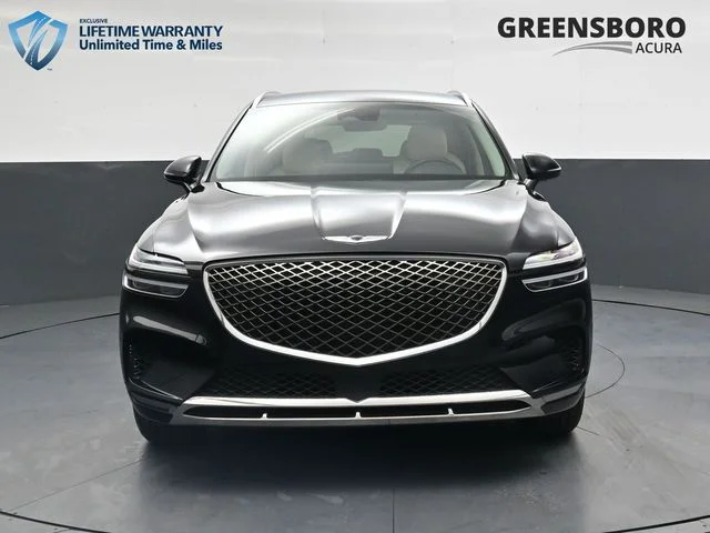 Used 2024 Black Genesis 2.5T image 13