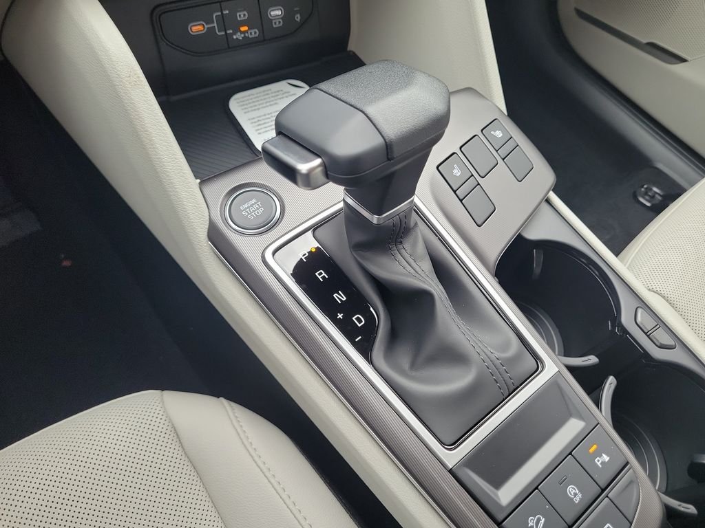New 2026 Gray Kia EX image 35