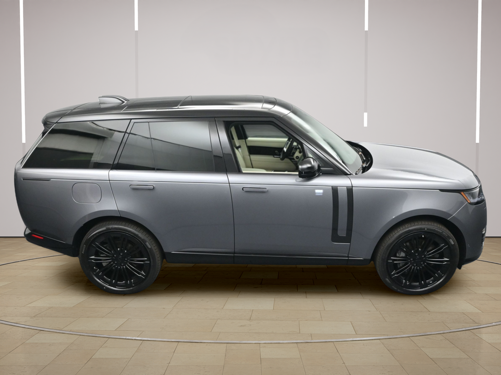 New 2026 Eiger Grey LAND ROVER SE image 33