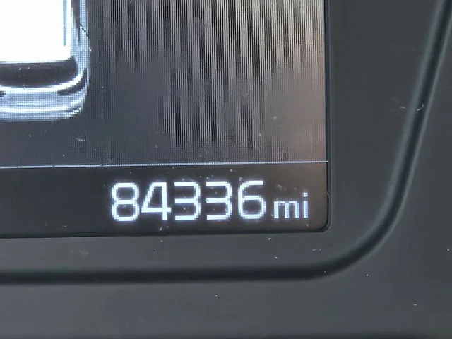 Used 2020 Silver Kia LX image 35