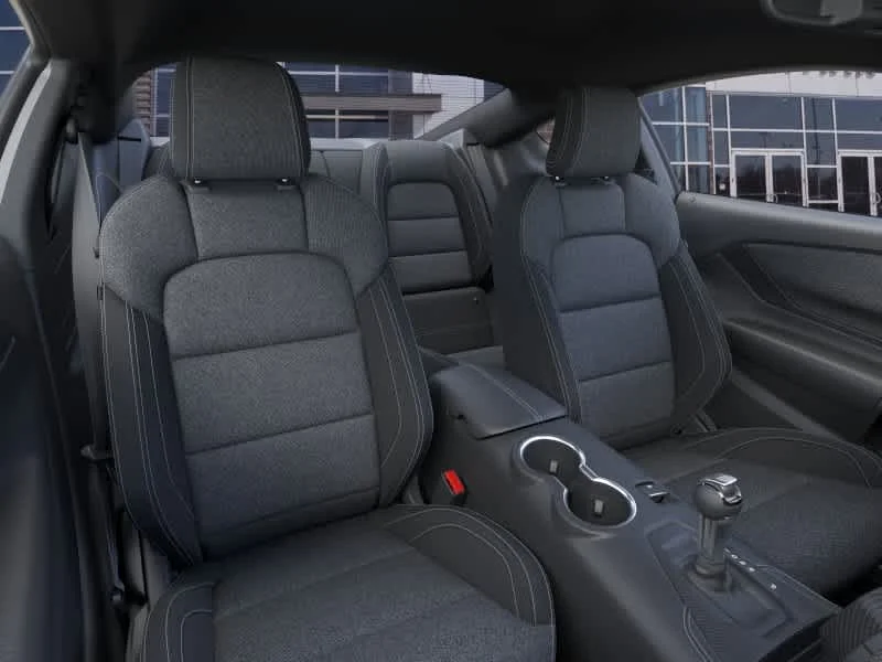 New 2026 Adriatic Blue Metallic Ford EcoBoost® Fastback image 10