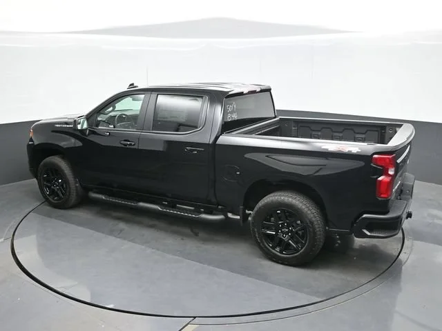2026 Chevrolet Silverado 1500 RST - Photo 11