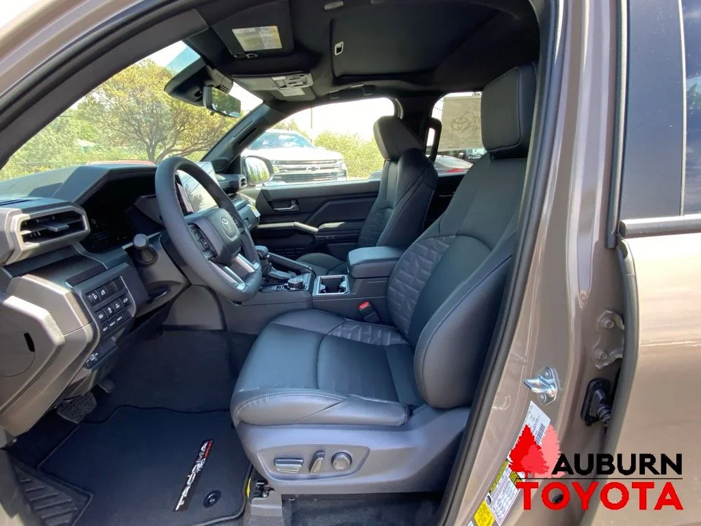 New 2026 Mudbath Toyota  TRD Off-Road image 26