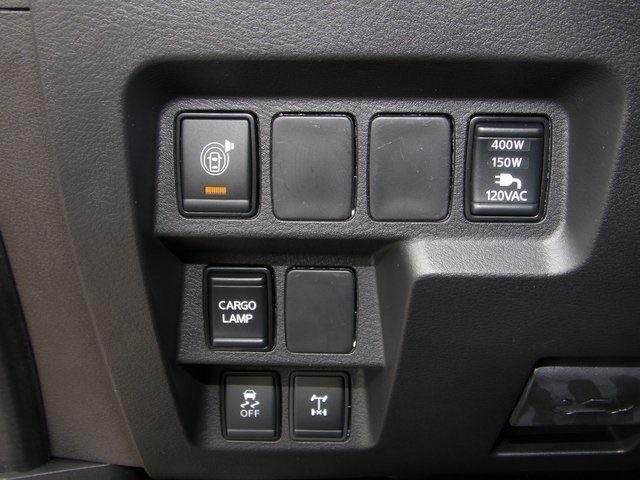 2026 Nissan Frontier PRO-4X - Photo 30